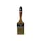 Arroworthy 2-1/2" Flat Sash 100% White China Bristle, Paint Brush, Wood Handle 5035 2-1/2 - alternate 2
